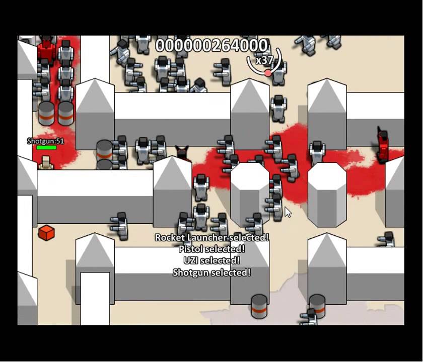 Boxhead 2play episode 1