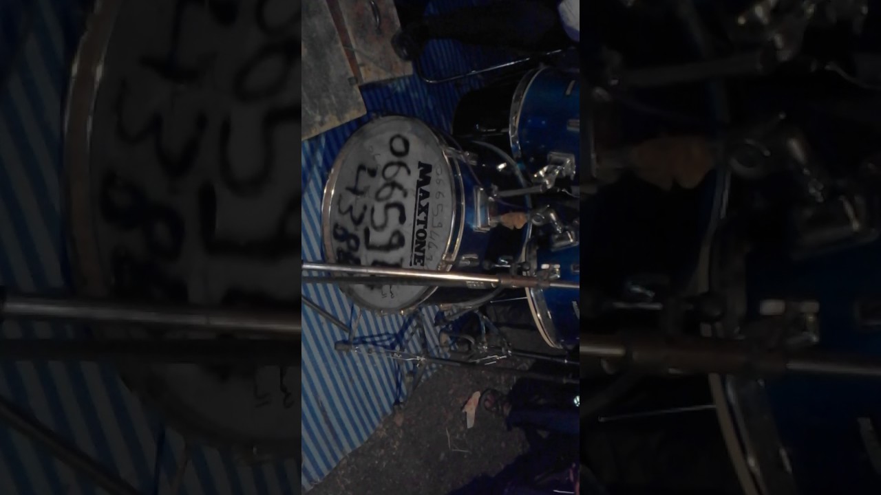 Jara jabaliya mahdi batteur
