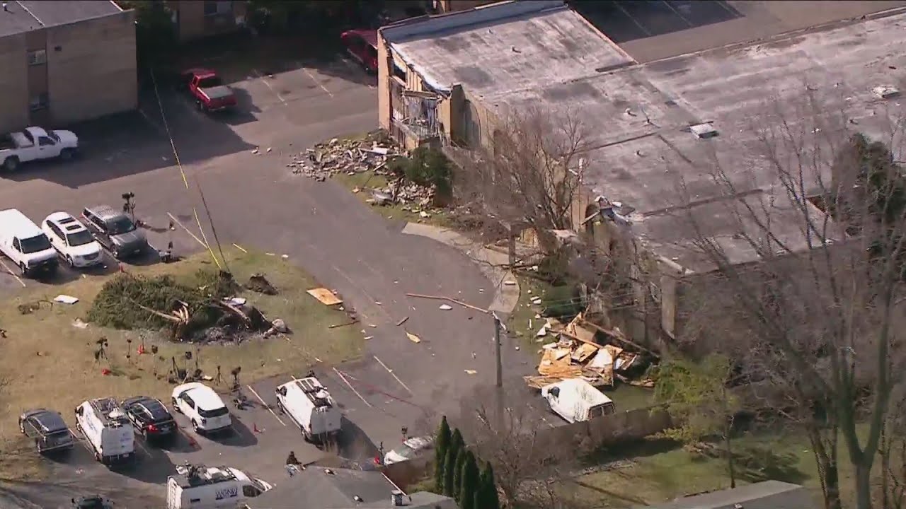 Mundelein storm damage