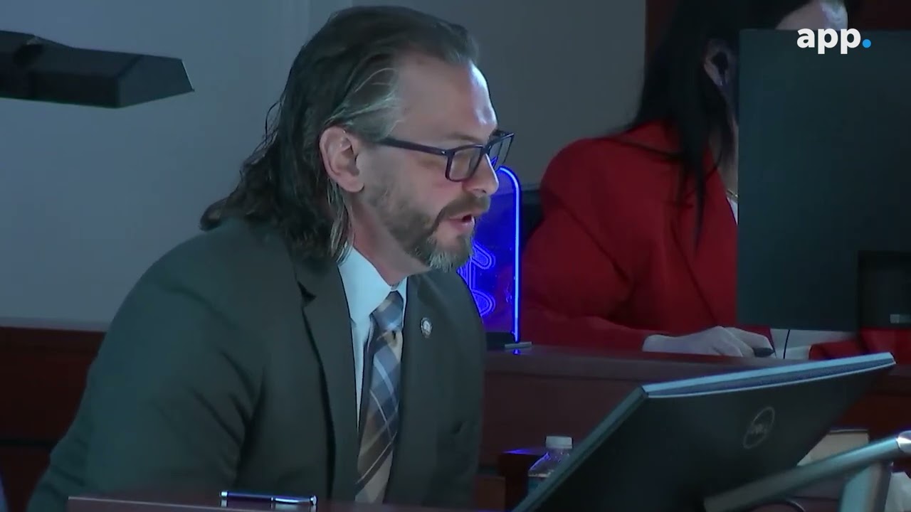 Paul Caneiro case: Apology email to brother, Keith Caneiro, for money mix up read in trial