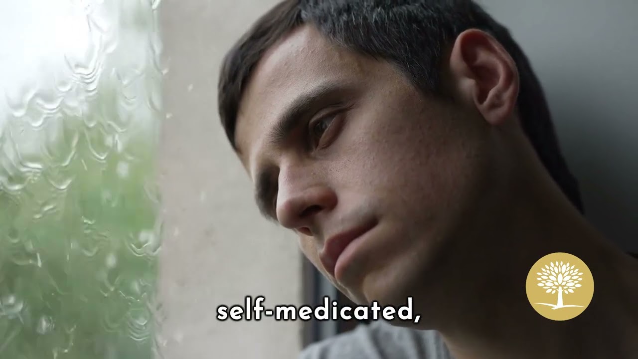The Dangers of Self-Medication #substanceuse #addictiontreatment
