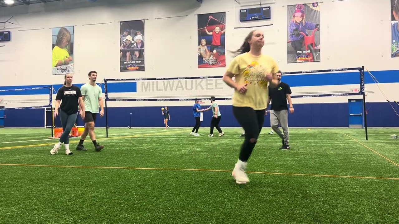 MKE Hi/Lo Semifinal Set 1