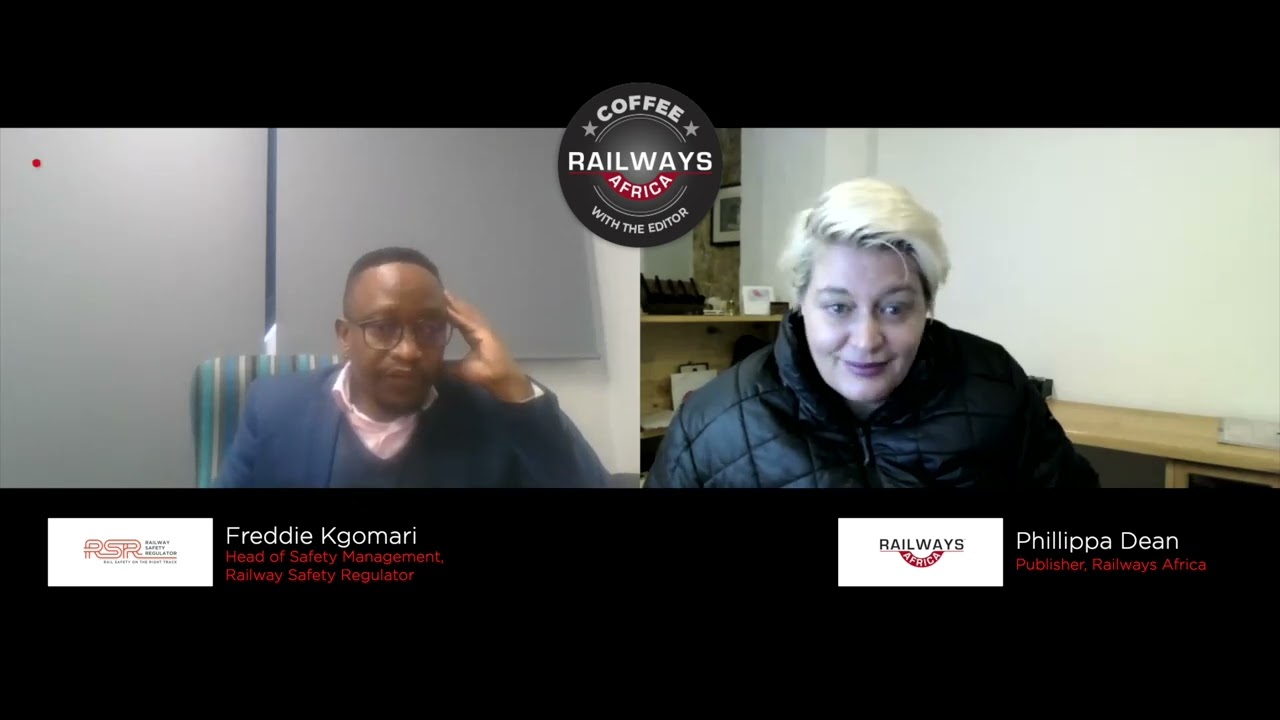 The Railway Safety Regulators' Role In Third-Party Open Access