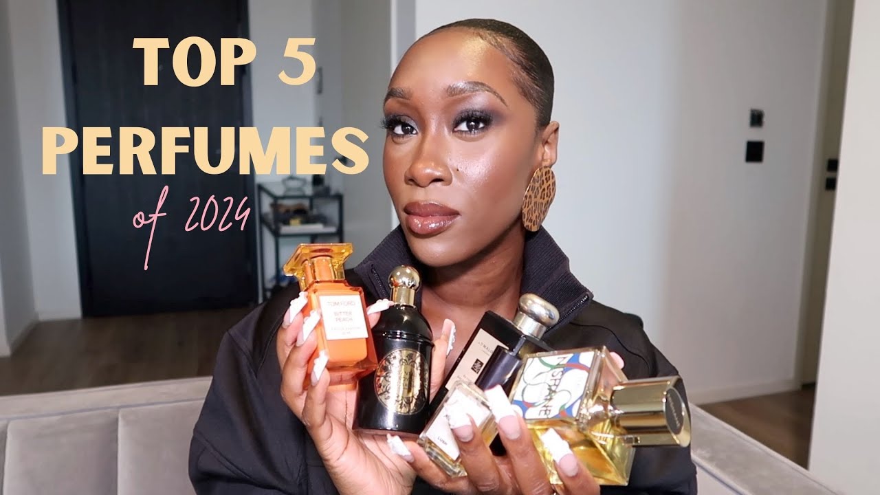 5 Favourite Unisex Perfumes | Smell Like a Bakery | Lush, Tomford, Jo Malone, Nishane | Shade Loso
