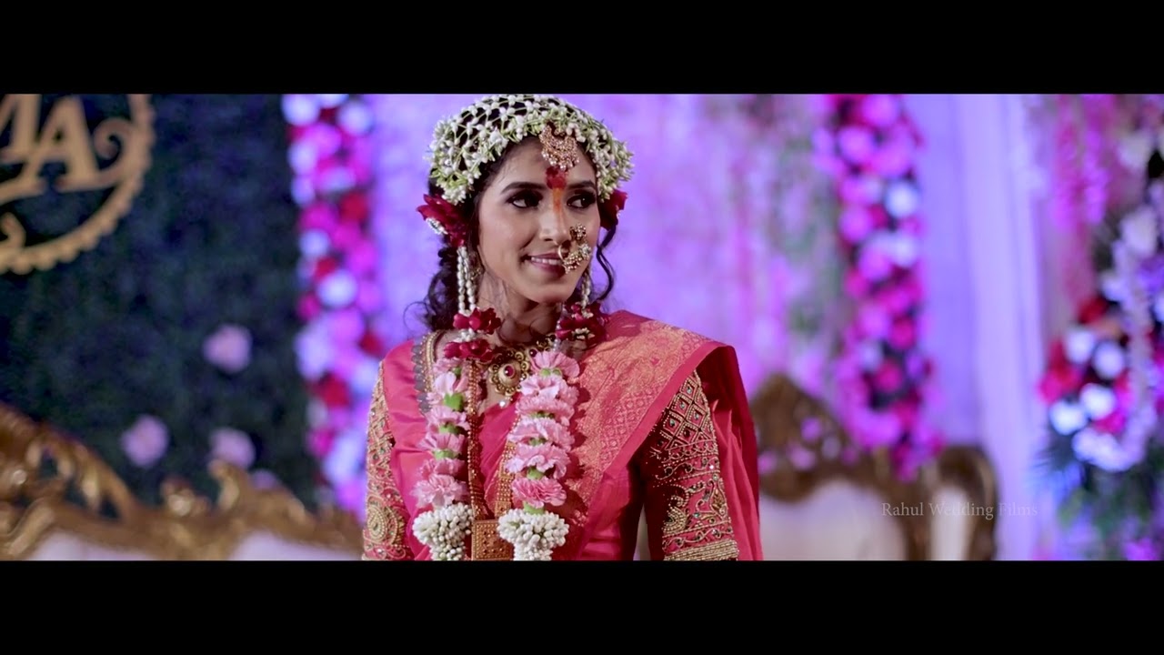 Aniket & Mayuri: A Love That's Unbreakable and Forever