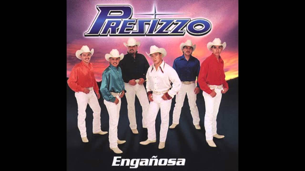 Presizzo - Enga&ntilde;osa
