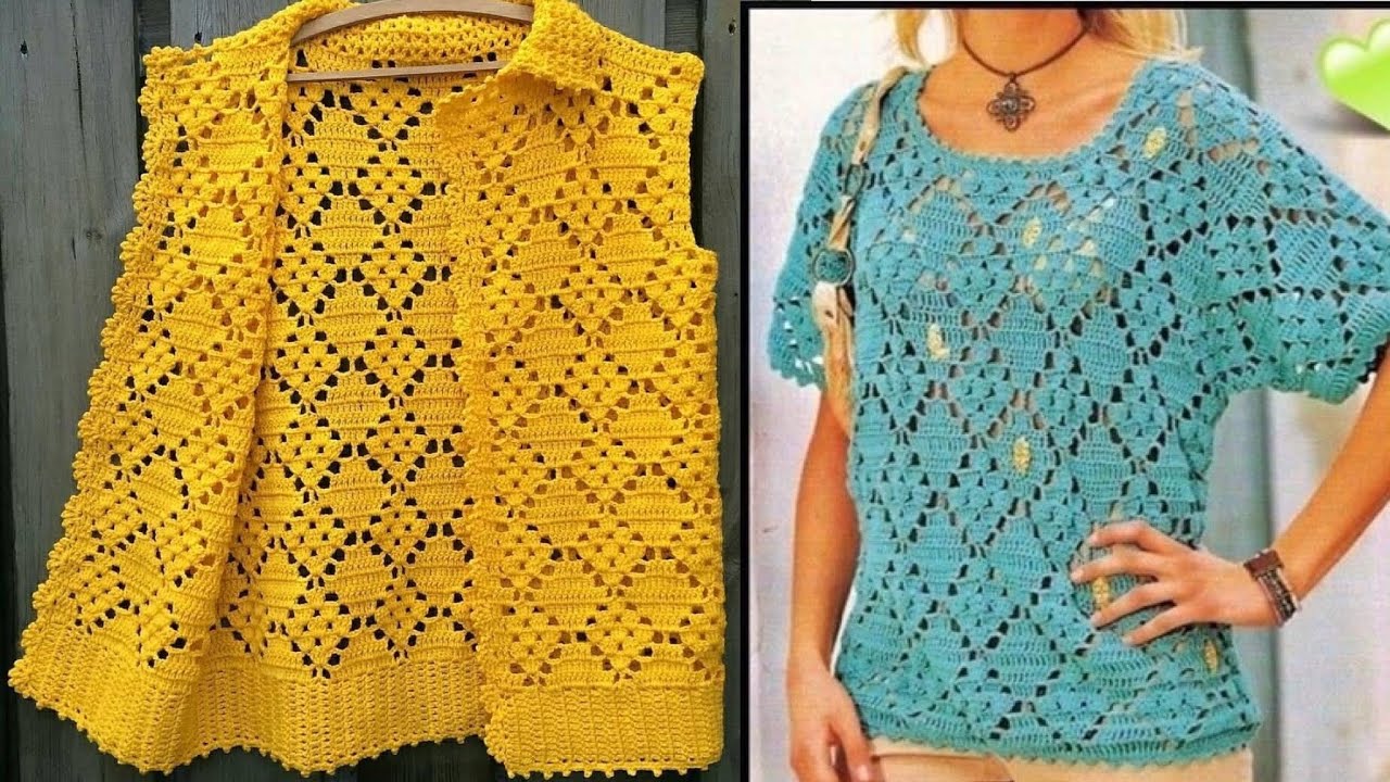 La mejor puntada que podr&aacute;s aprender el d&iacute;a de hoy qu&eacute;date y no te pierdas de c&oacute;mo hacer esta blusa￼