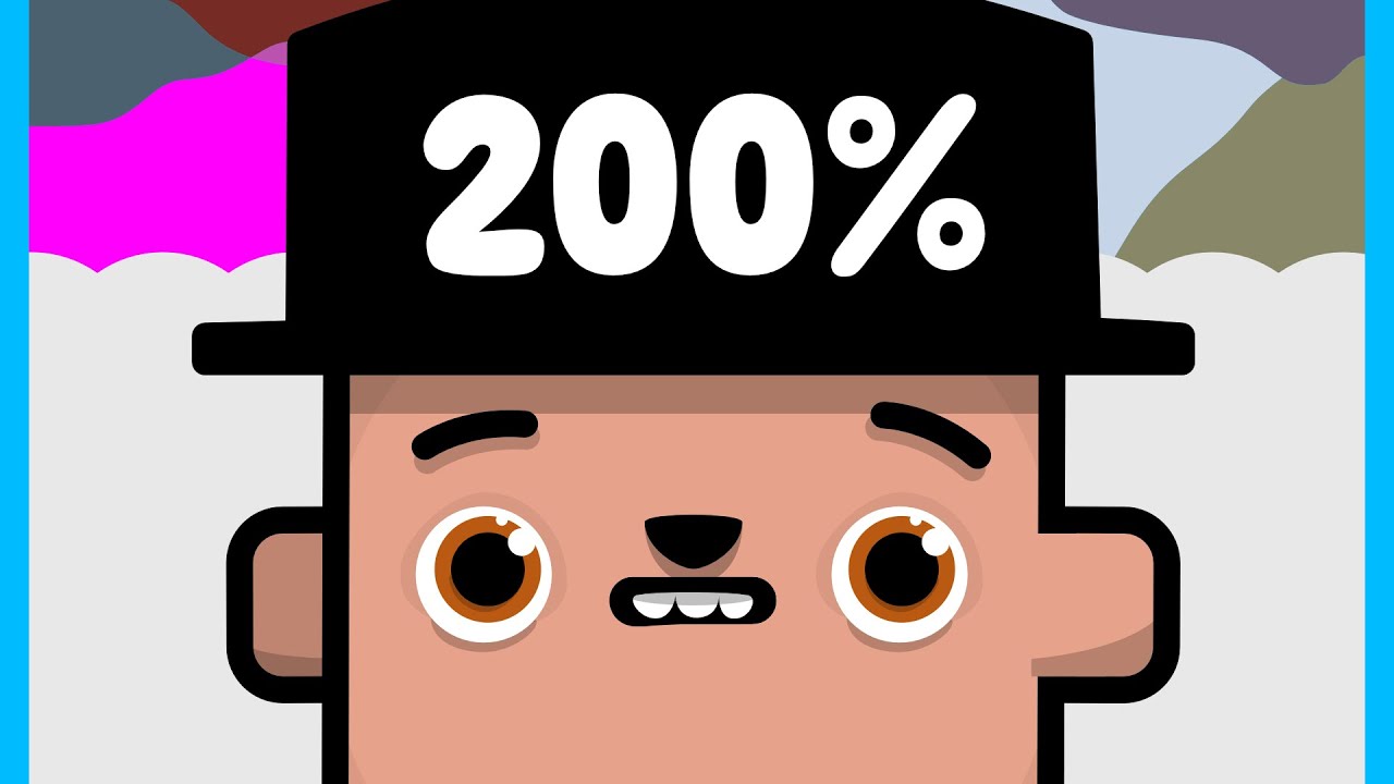 What Even Is 200% with ADHD + Autism?