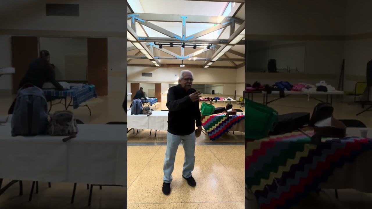 Meditación , Asociación los parientes, adultos mayores 