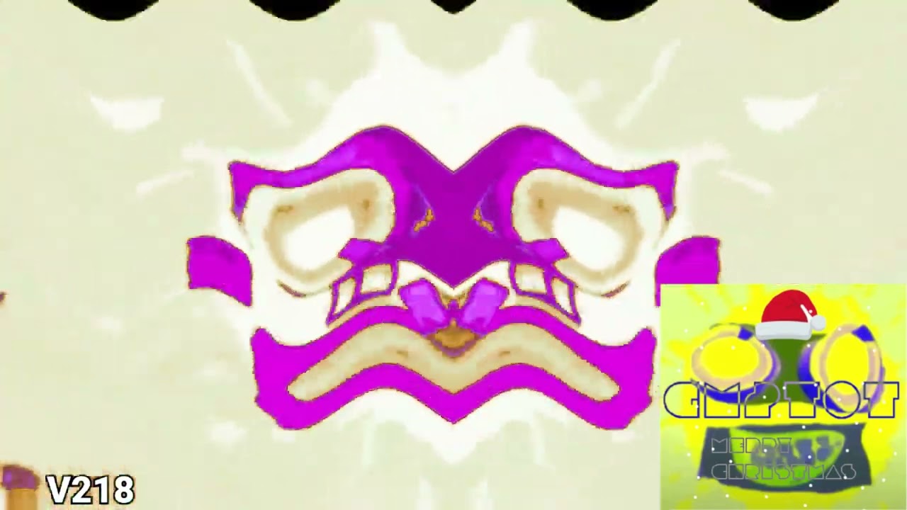 (1.5K SUBS SPECIAL) Klasky Csupo Kormulator Collection In G-Major Effects | Part 5
