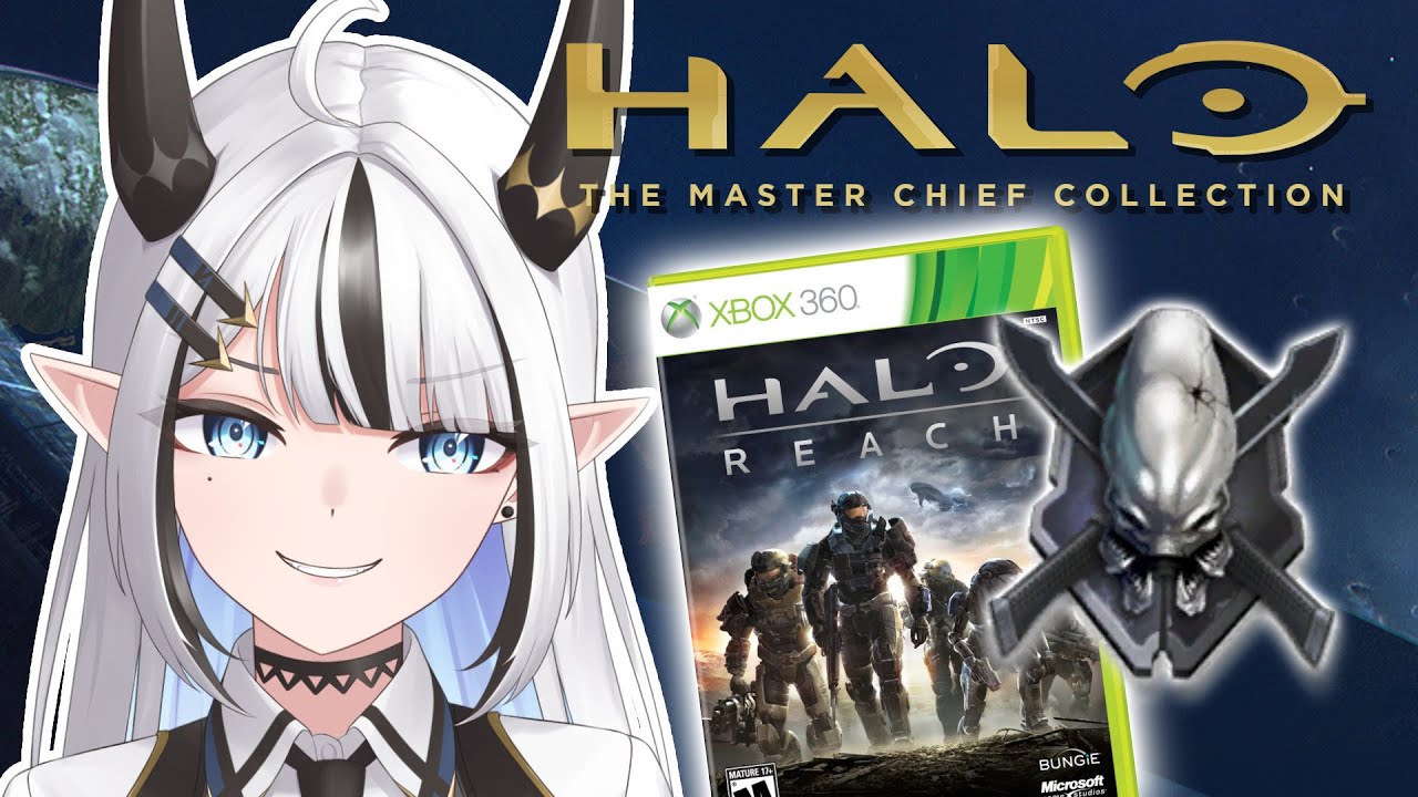 [Halo: Reach] Legendary is WINNABLE!