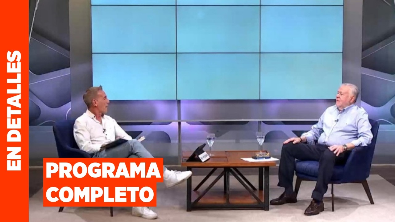 #ENDETALLES - SITUACIÓN ACTUAL DEL INSTITUTO DE PREVISIÓN SOCIAL - 15 de febrero de 2026