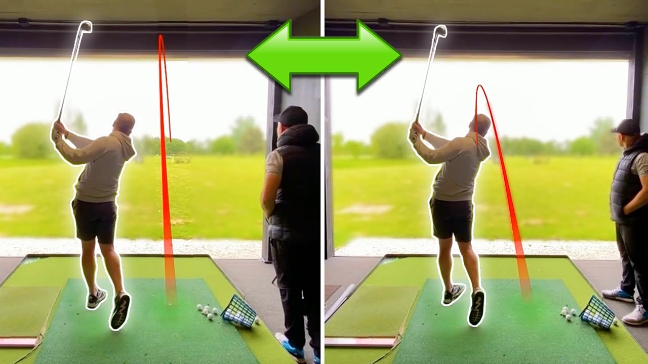 Using Wrist Function in the Golf Swing to Cure the 2 Way Miss!