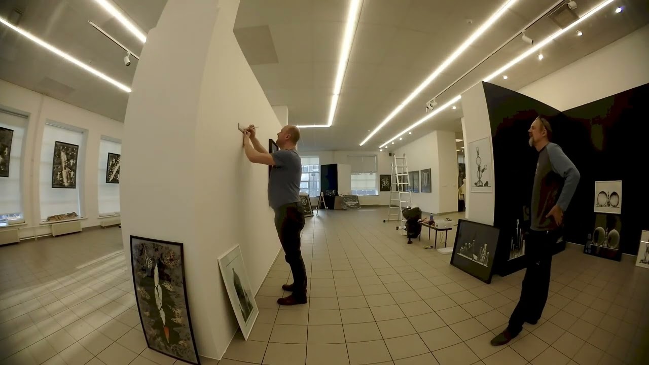 ARTROVERT_MML installimine