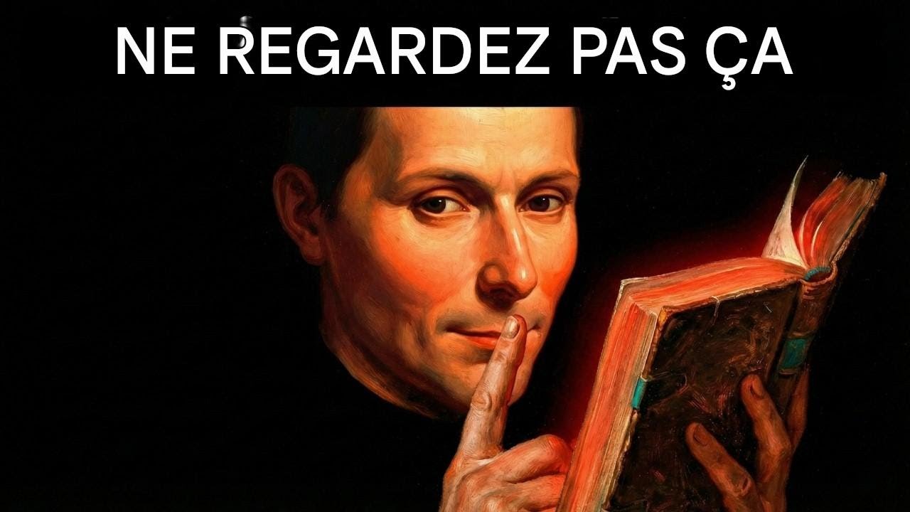 COMMENT RESTER INÉBRANLABLE DANS VOTRE HYPOTHÈSE ALAN WATTS LOI DE L'HYPOTHÈSE MOTIVATION DE LA C...