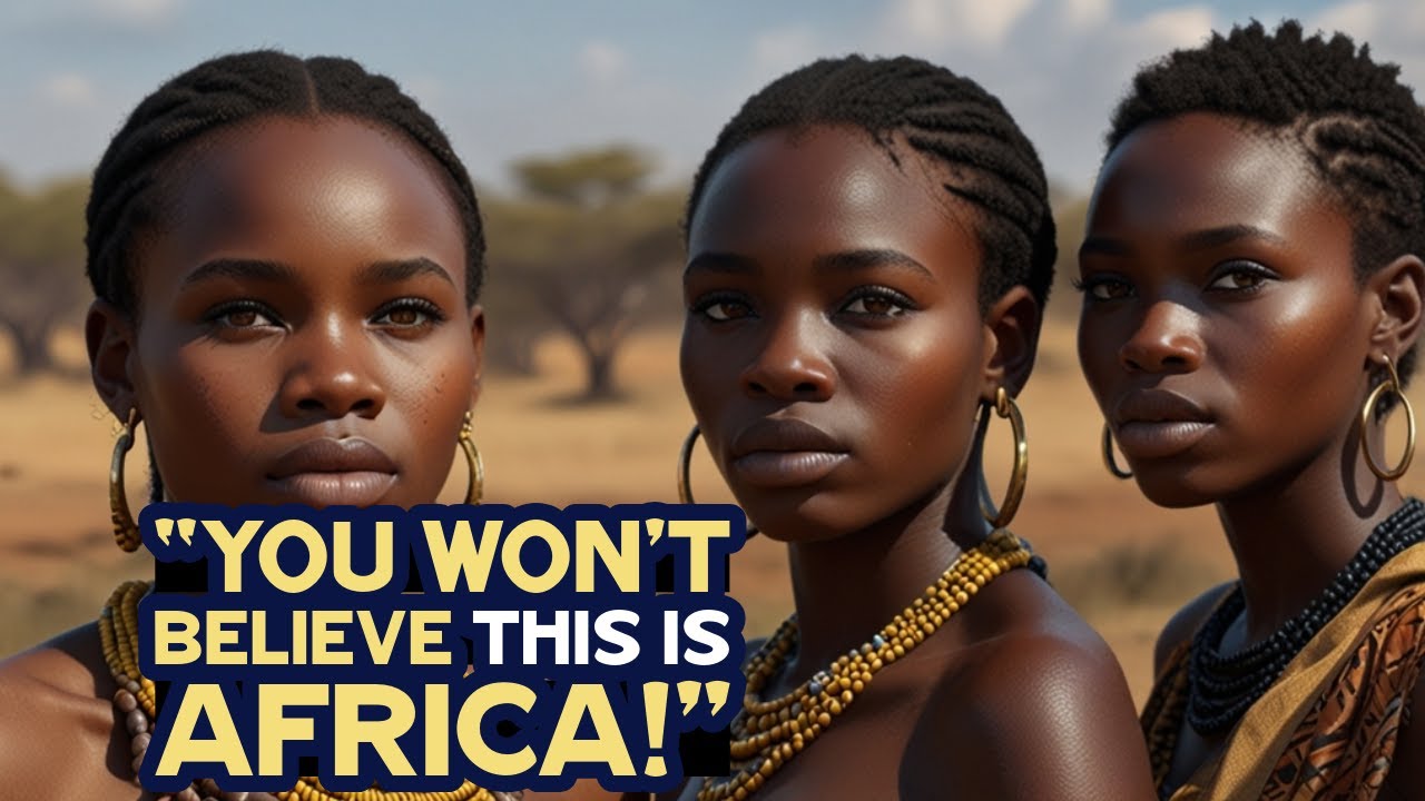 Best of Africa: Your Ultimate Guide to the Continent's Top Destinations! (RetirementTravel)