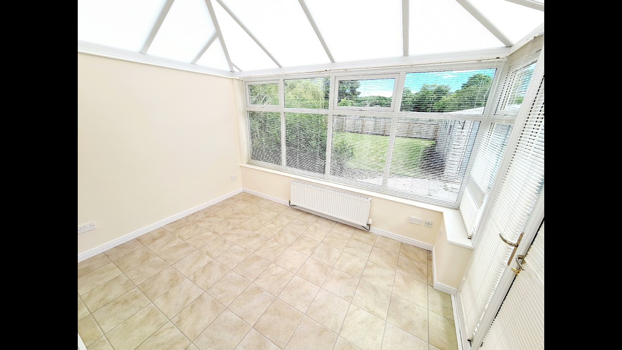 St Nicholas Drive, Durham, DH1