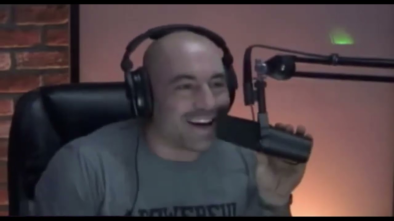 Joe Rogan talks about having 100 million dollars.....7 years before getting 100 million from Spotify
