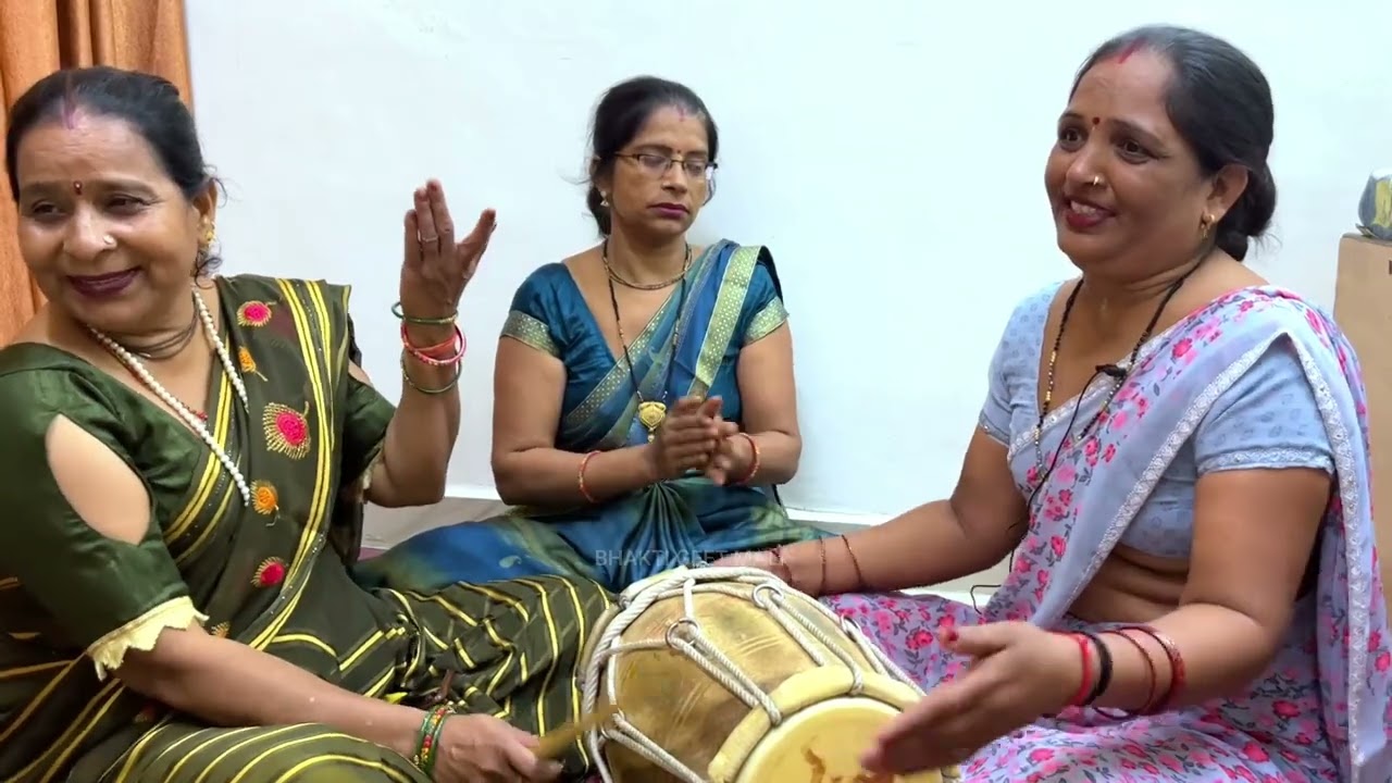 हरे रामा हरे रामा बहुत प्यारा निर्गुण भजन 🙏