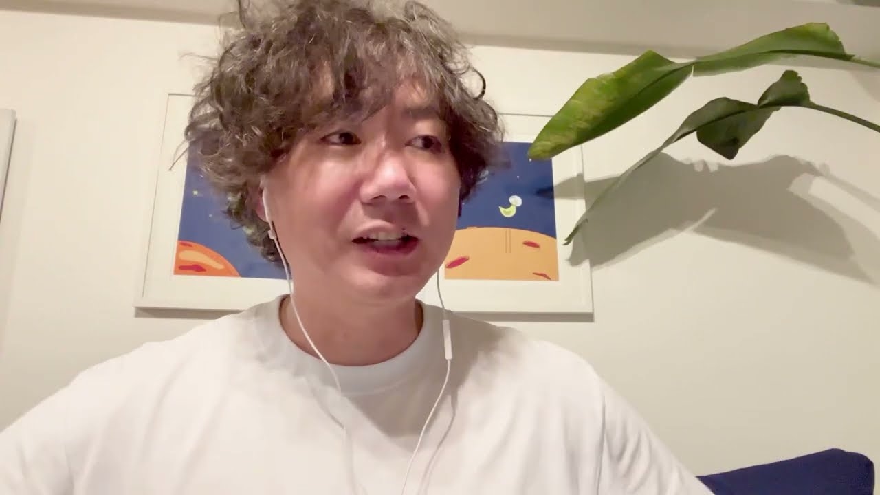 アマオケの選曲についてアマオケ指揮者が話してみました。