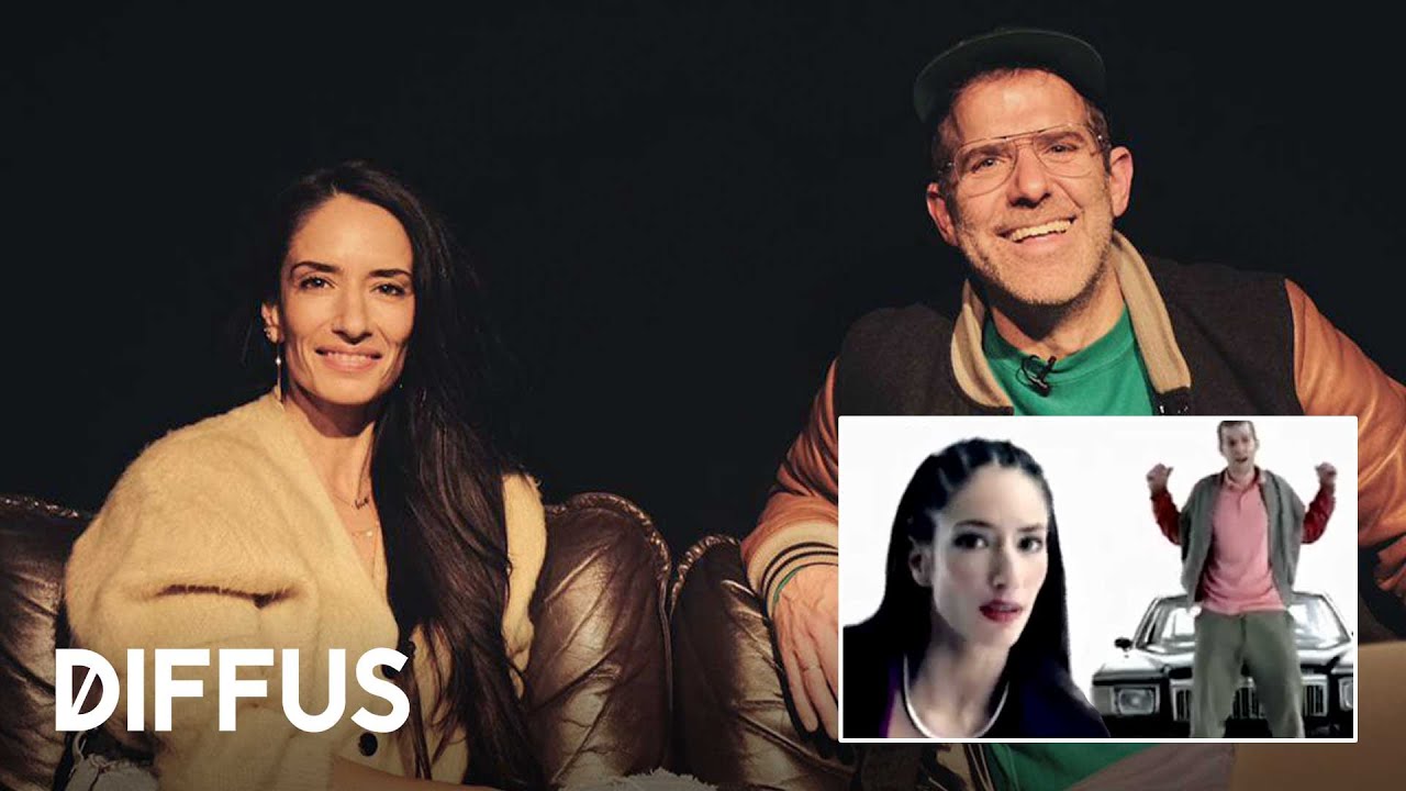 Deichkind & Nina MC reagieren auf das 