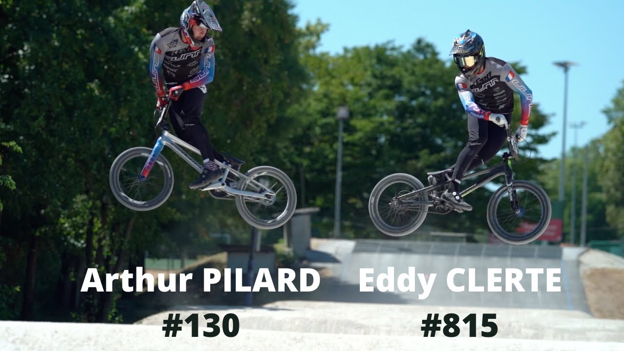SUNN BOYS // ARTHUR PILARD & EDDY CLERTE