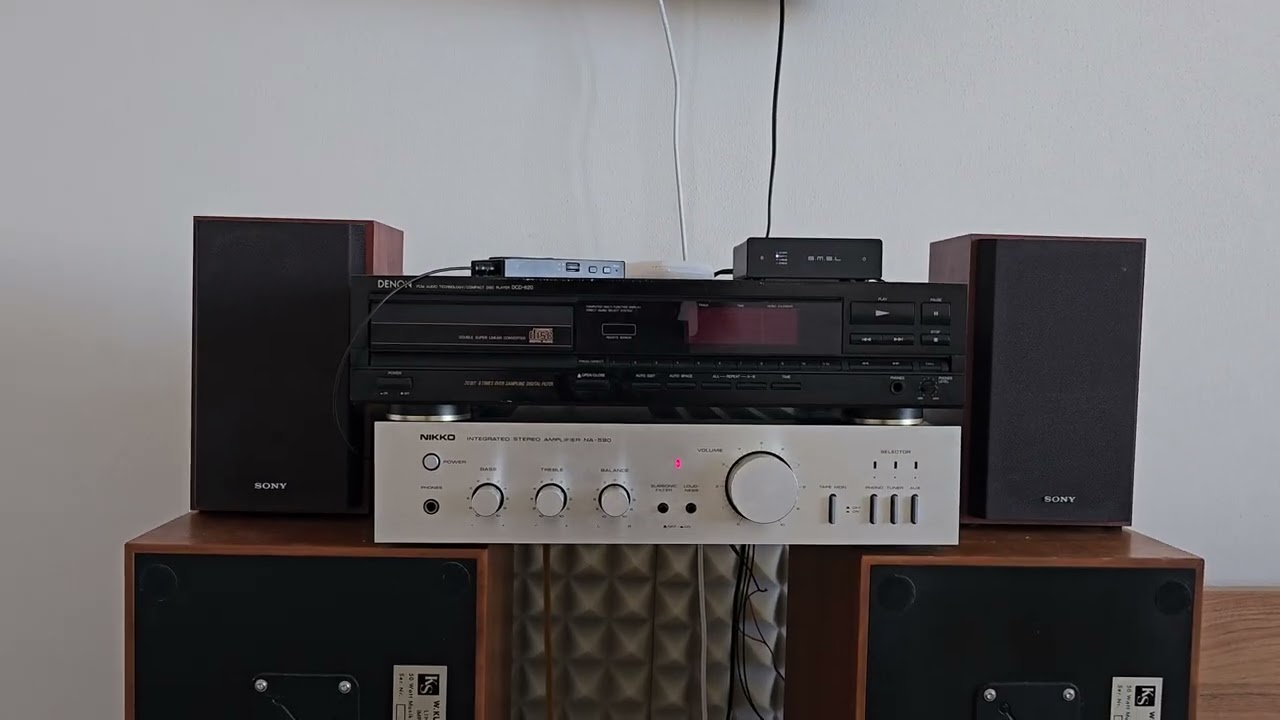 Sony ss ceh 10. Дин 8см. Шерсть мод демфер. 