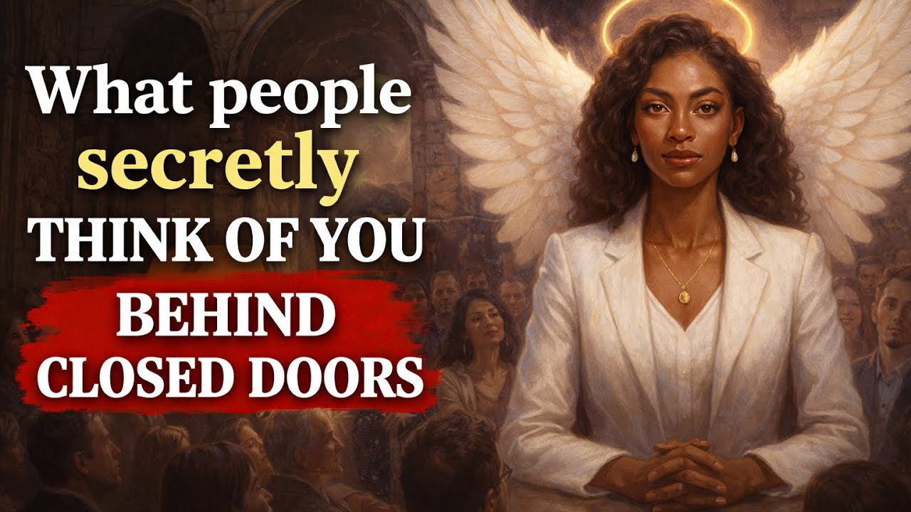 WHAT PEOPLE SECRETLY THINK OF YOU BEHIND CLOSED DOORS?🤔🤫😳|TWO PATH READING|