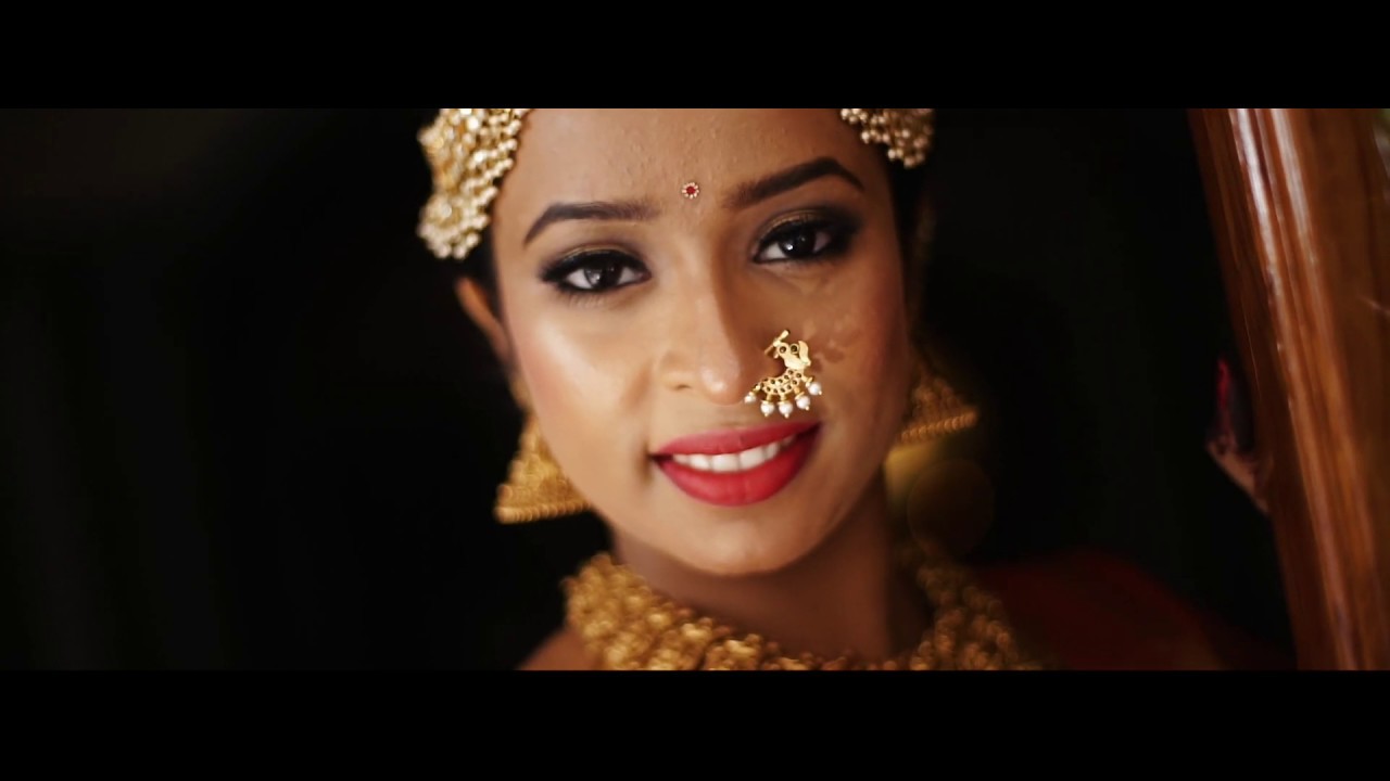 GRAND UDUPI WEDDING MAHENDRA + HARSHINI
