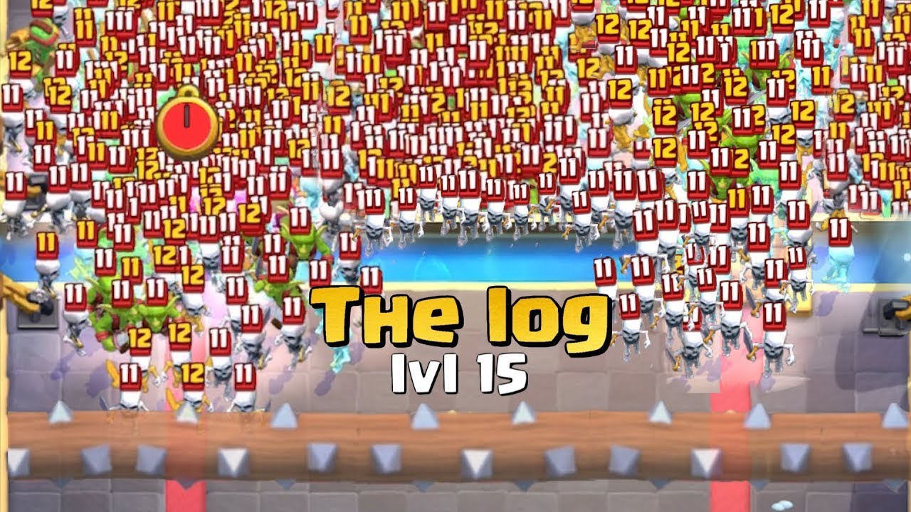 Увлекательная подборка по CLASH ROYALE 🥵