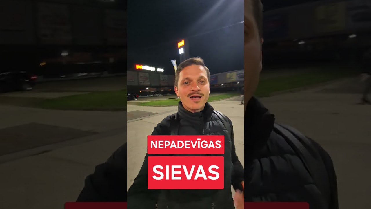 Jūs sievas