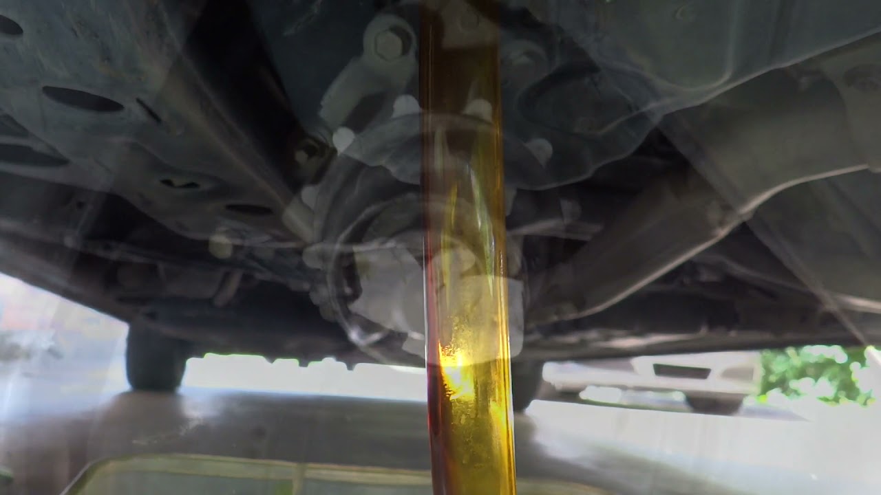 2007-2010 Toyota Sienna Oil/Filter Change Maintenance Light Reset - Detailed with Tips for All Cars
