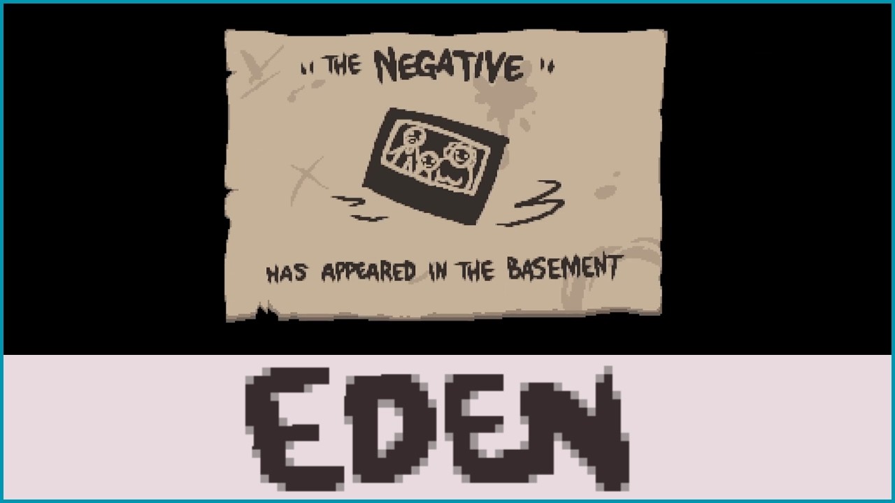 The Binding of Isaac - Road to Dead God Ep. 16 NEGATIVE + ALT PATH OBTAINED