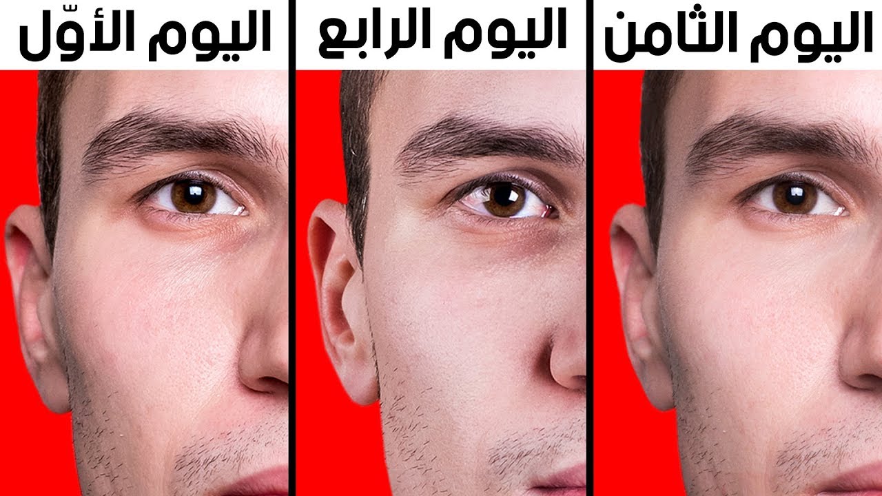انظر ماذا حدث حين قررت النوم لأربع ساعات يوميًا