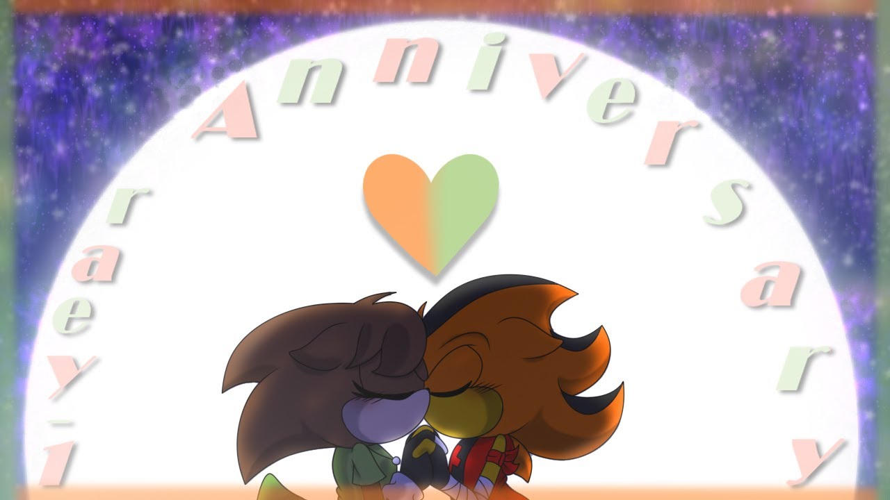 Sargon 1-Year Anniversary Celebration Stream (VRChat)