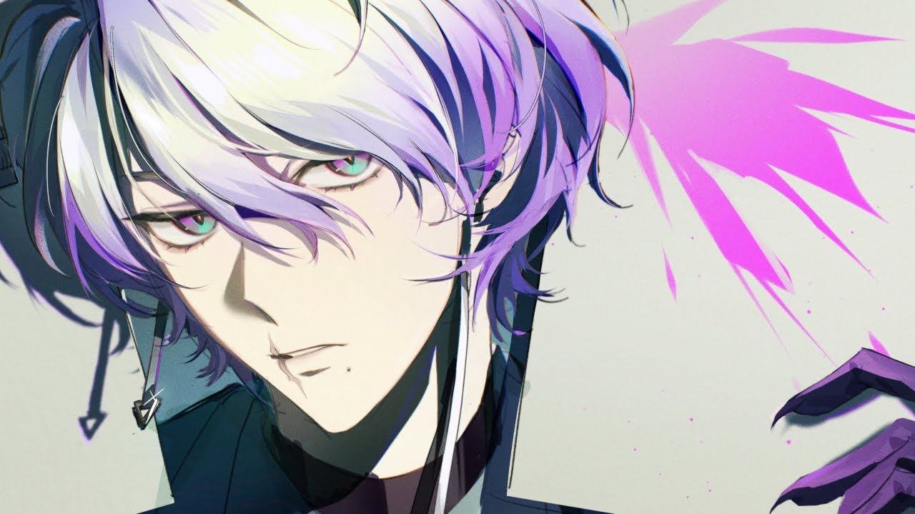 Love of LeGame (Valentine's edition)