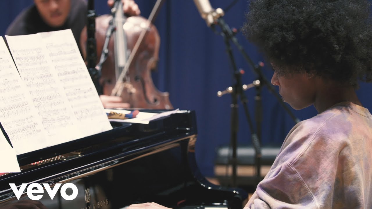 Sheku Kanneh-Mason, Isata Kanneh-Mason - Rachmaninoff: 14 Romances, Op. 34: No. 1, The Muse
