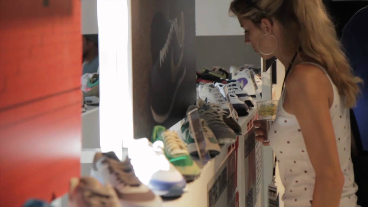 SNEAKERNESS VIENNA 2011 - NIKE SPORTSWEAR