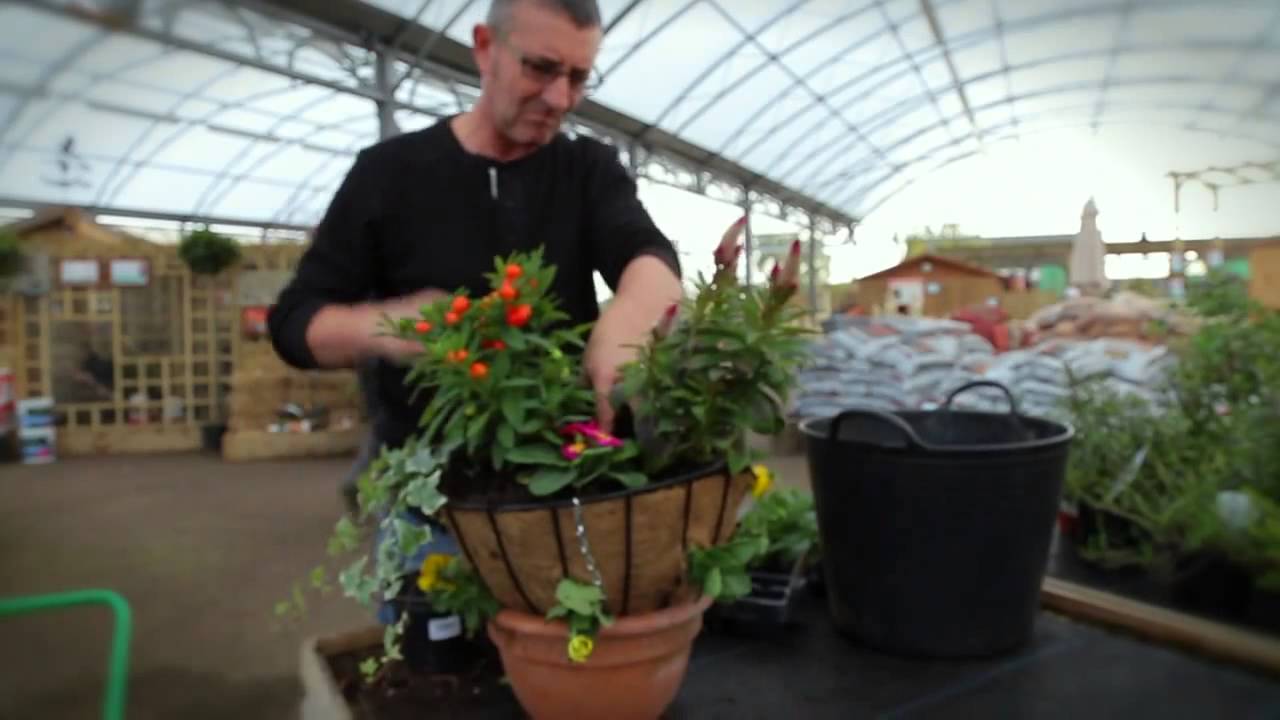 Grumpy Gardener Product Montage