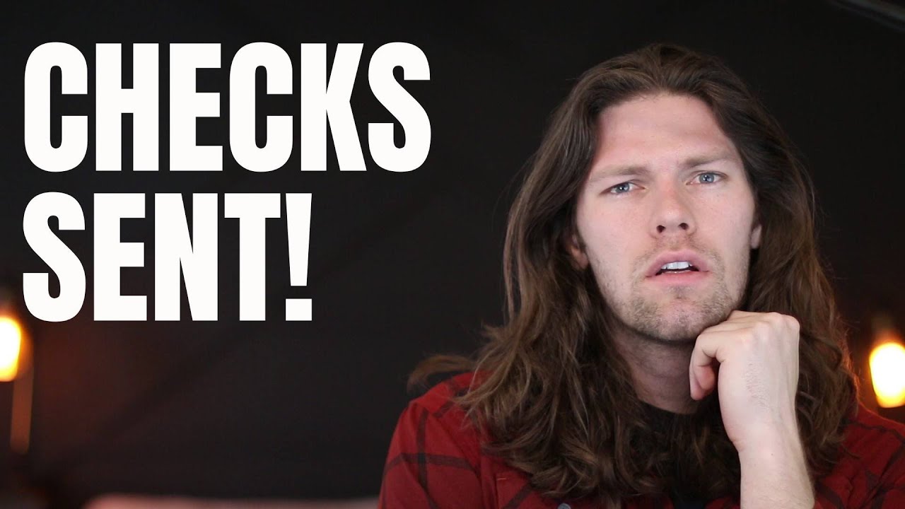1st Stimulus Checks SENT! Here's Who Will Get It Early