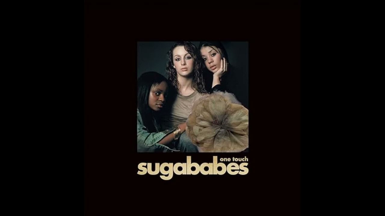 Soul Sound (Alternative Instrumental Version) - Sugababes