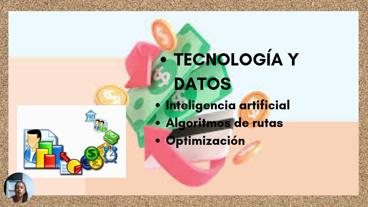 VIDEO DE COMERCIO