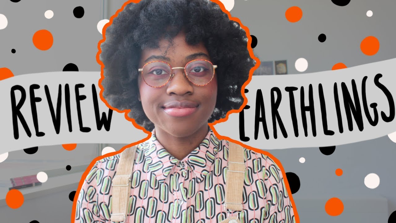 Earthlings | Book Review