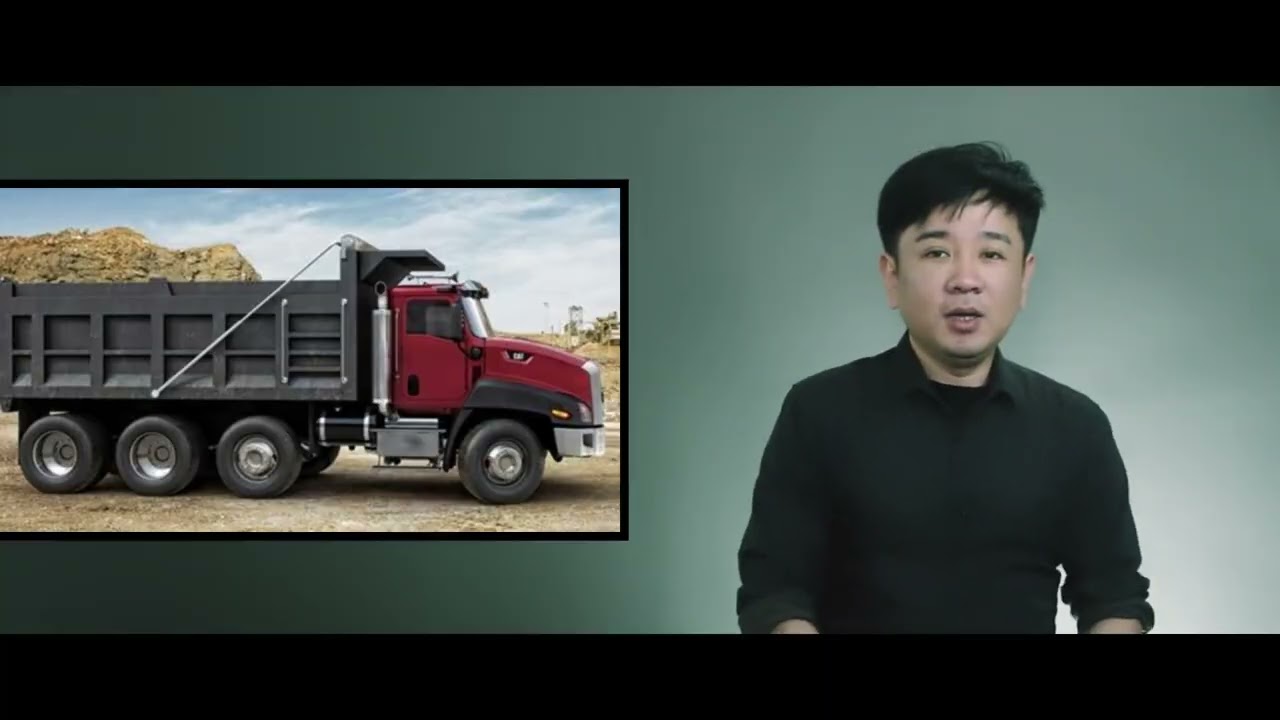 为何美国卡车车头都是长头，我国的却都是平头，哪种更好？