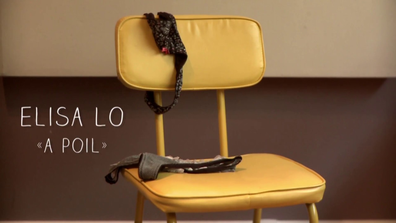 Window Session #1 - ELISA LO - 
