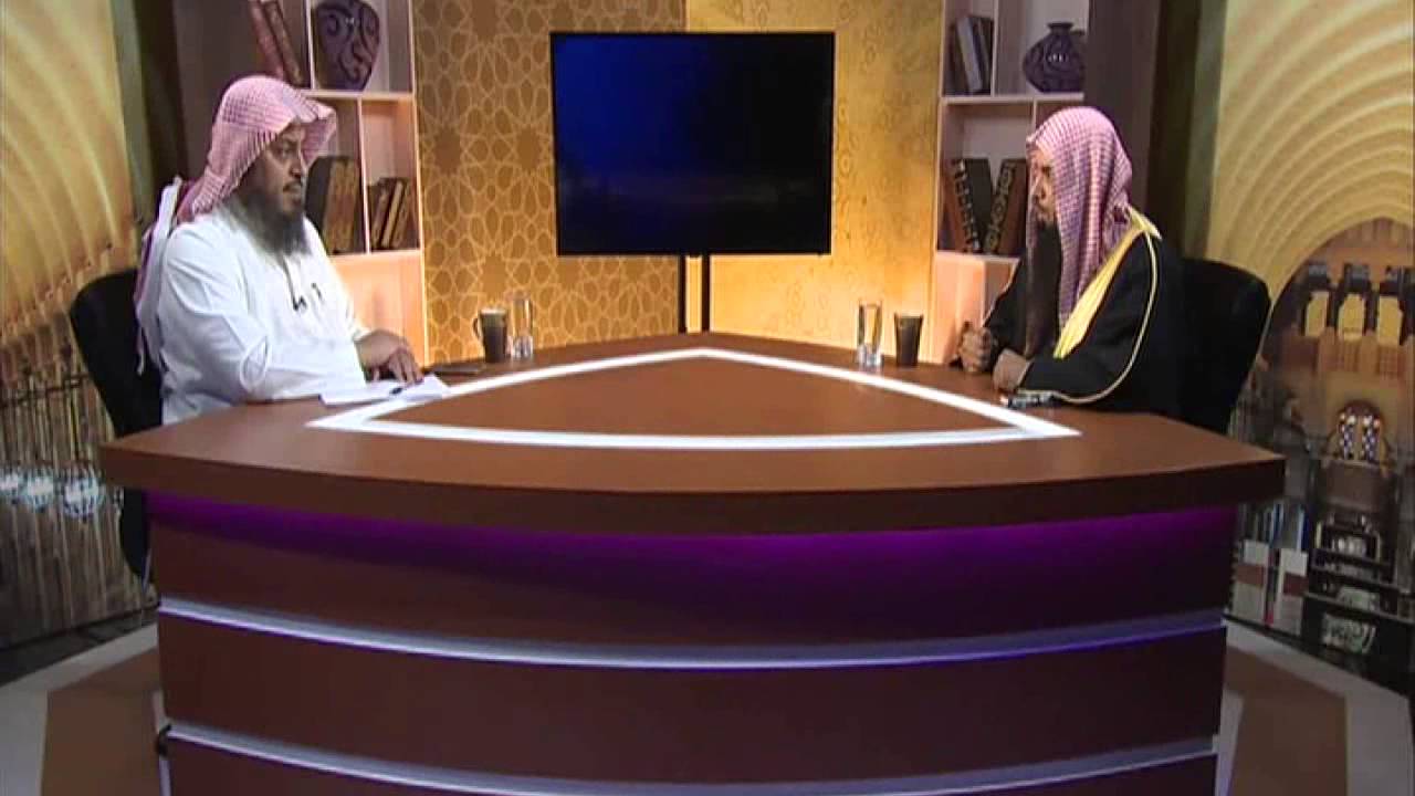 صفة العمرة الشيخ علي المري