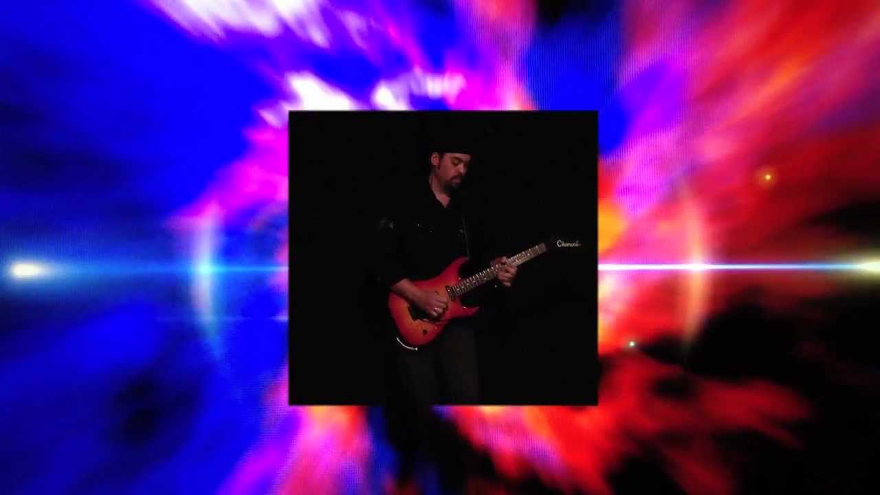 Cover of Comfortably Numb -  J.R. McNeely's 