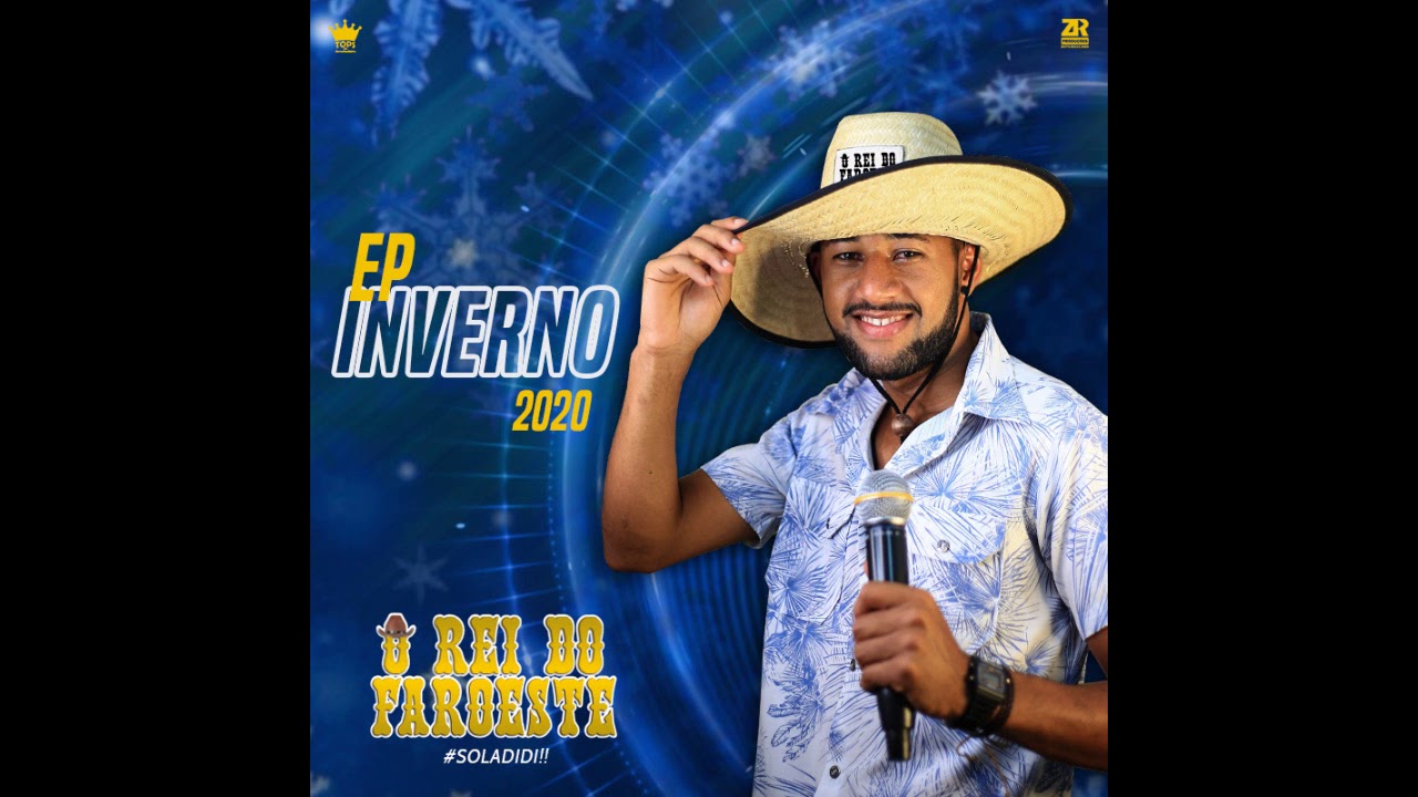 O Rei Do Faroeste - Ep Completo de Inverno 2020