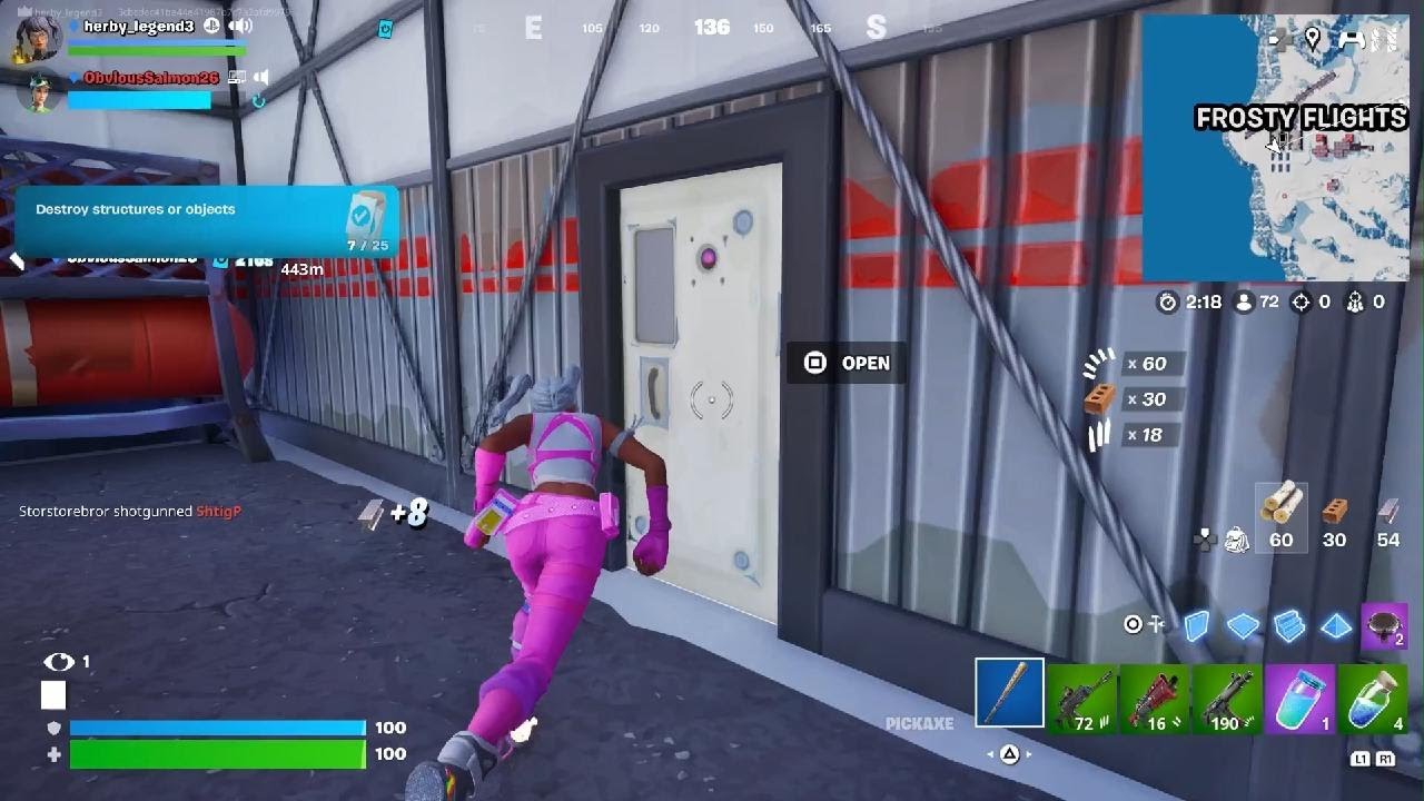 Fortnite