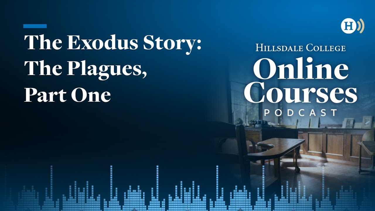 The Exoudus Story: The Plagues, Part One